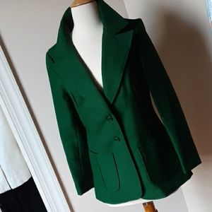 Vintage Bobbie Brooks Blazer